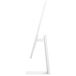 Samsung 32" M8 S32BM801UU 4K UHD VA USB/Bluetooth/WiFi fehér SMART monitor távirányítóval