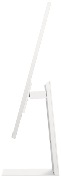 Samsung 32" M8 S32BM801UU 4K UHD VA USB/Bluetooth/WiFi fehér SMART monitor távirányítóval