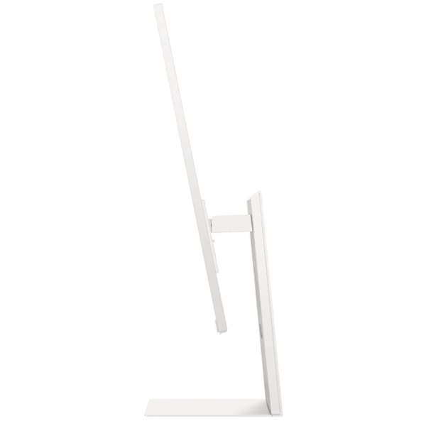 Samsung 32" M8 S32BM801UU 4K UHD VA USB/Bluetooth/WiFi fehér SMART monitor távirányítóval