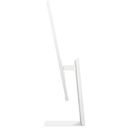 Samsung 32" M8 S32BM801UU 4K UHD VA USB/Bluetooth/WiFi fehér SMART monitor távirányítóval