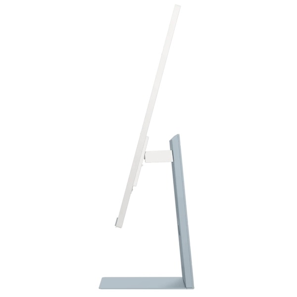 Samsung 32" M8 S32BM80BUU 4K UHD VA USB/Bluetooth/WiFi kék SMART monitor távirányítóval