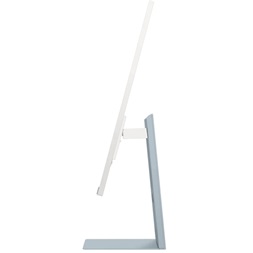 Samsung 32" M8 S32BM80BUU 4K UHD VA USB/Bluetooth/WiFi kék SMART monitor távirányítóval