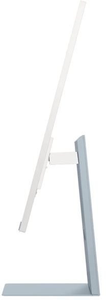 Samsung 32" M8 S32BM80BUU 4K UHD VA USB/Bluetooth/WiFi kék SMART monitor távirányítóval
