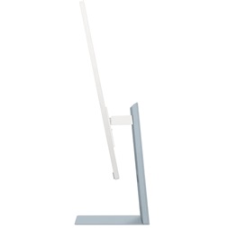 Samsung 32" M8 S32BM80BUU 4K UHD VA USB/Bluetooth/WiFi kék SMART monitor távirányítóval
