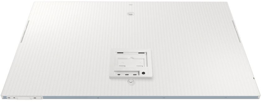 Samsung 32" M8 S32BM80BUU 4K UHD VA USB/Bluetooth/WiFi kék SMART monitor távirányítóval