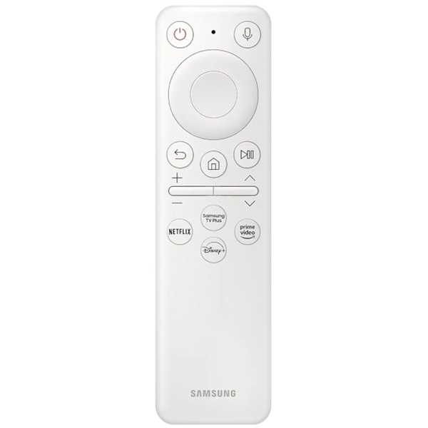 Samsung 32" M8 S32BM80BUU 4K UHD VA USB/Bluetooth/WiFi kék SMART monitor távirányítóval