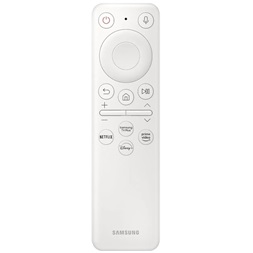 Samsung 32" M8 S32BM80BUU 4K UHD VA USB/Bluetooth/WiFi kék SMART monitor távirányítóval
