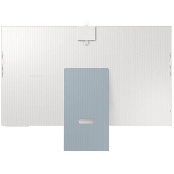 Samsung 32" M8 S32BM80BUU 4K UHD VA USB/Bluetooth/WiFi kék SMART monitor távirányítóval