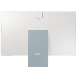 Samsung 32" M8 S32BM80BUU 4K UHD VA USB/Bluetooth/WiFi kék SMART monitor távirányítóval
