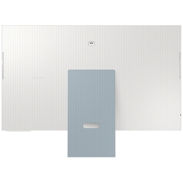 Samsung 32" M8 S32BM80BUU 4K UHD VA USB/Bluetooth/WiFi kék SMART monitor távirányítóval