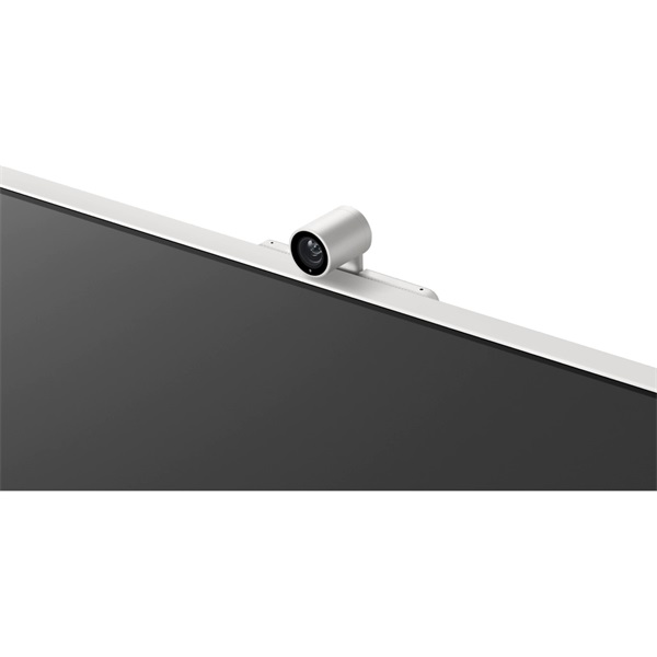 Samsung 32" M8 S32BM80BUU 4K UHD VA USB/Bluetooth/WiFi kék SMART monitor távirányítóval