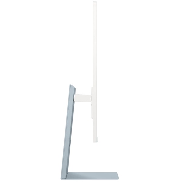 Samsung 32" M8 S32BM80BUU 4K UHD VA USB/Bluetooth/WiFi kék SMART monitor távirányítóval