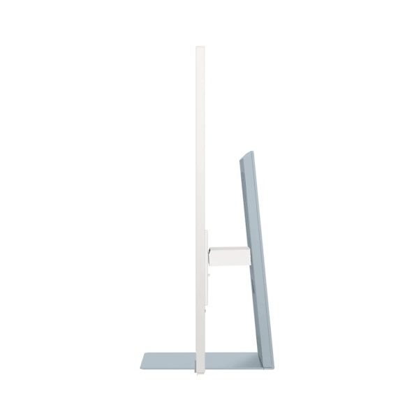 Samsung 32" M8 S32BM80BUU 4K UHD VA USB/Bluetooth/WiFi kék SMART monitor távirányítóval