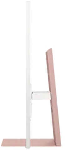 Samsung 32" M8 S32BM80PUU 4K UHD VA USB/Bluetooth/WiFi pink SMART monitor távirányítóval