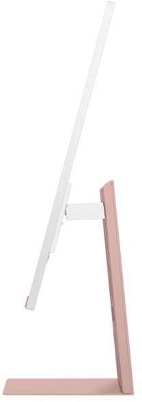 Samsung 32" M8 S32BM80PUU 4K UHD VA USB/Bluetooth/WiFi pink SMART monitor távirányítóval