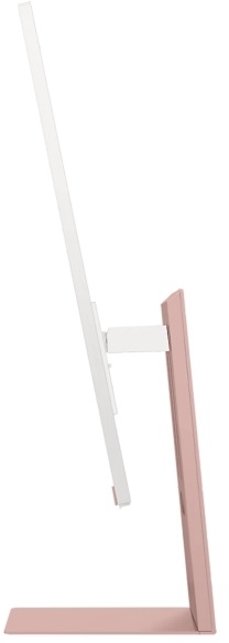Samsung 32" M8 S32BM80PUU 4K UHD VA USB/Bluetooth/WiFi pink SMART monitor távirányítóval