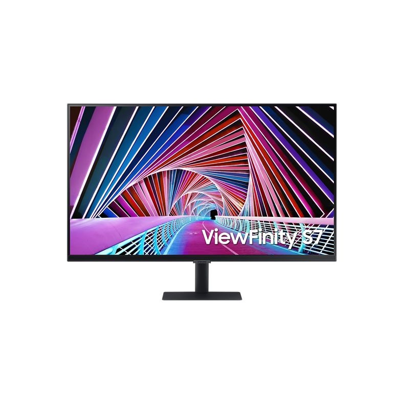 Samsung 32" S70A UHD VA HDMI/DP/USB monitor