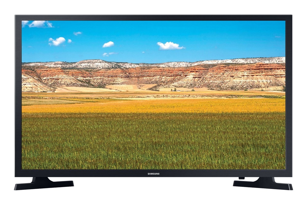 Samsung 32" UE32T4302AEXXH HD Ready Smart LED TV (Újracsomagolt)
