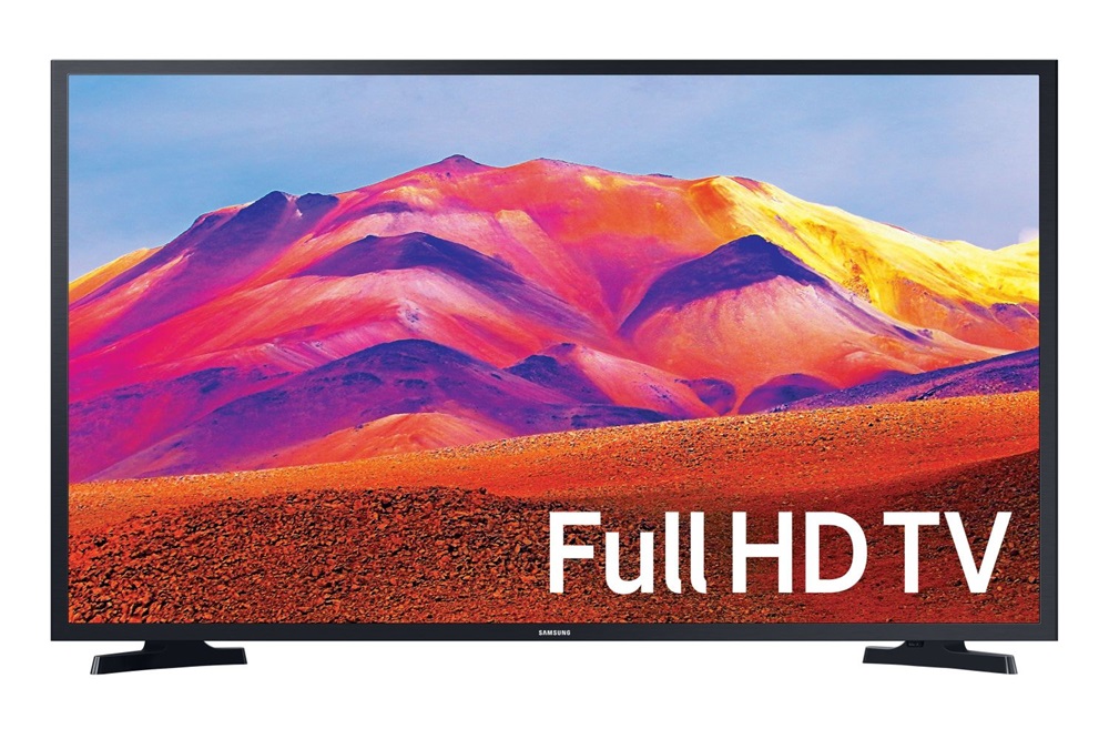 Samsung 32" UE32T5302CEXXH Full HD Smart LED TV (Újracsomagolt)