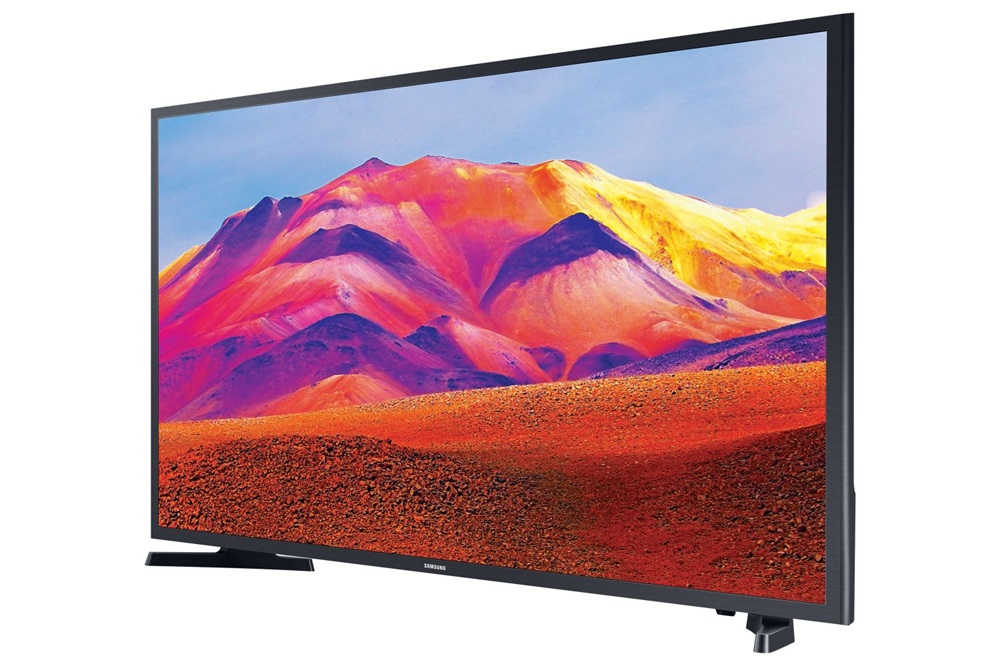 Samsung 32" UE32T5302CEXXH Full HD Smart LED TV (Újracsomagolt)