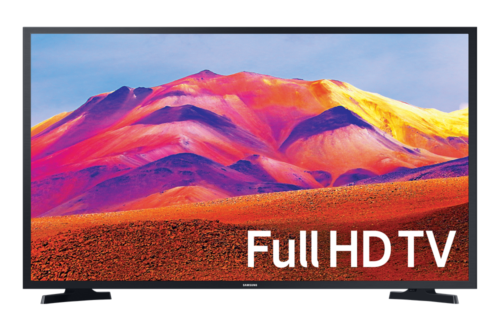 Samsung 32" UE32T5302CEXXH Full HD Smart LED TV (Újracsomagolt)