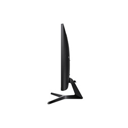 Samsung 34,1" S34J550WQR UWQHD VA HDMI/DP kékes-sötétszürke monitor
