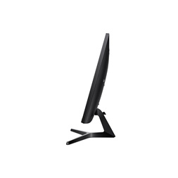Samsung 34,1" S34J550WQR UWQHD VA HDMI/DP kékes-sötétszürke monitor