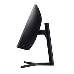 Samsung 34" C34H890WGR UWQHD VA 100Hz HDMI/DP/USB fekete ívelt LED monitor