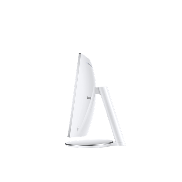 Samsung 34" LC34J791WTPXEN UWQHD HDMI/DP ívelt kijelzős monitor