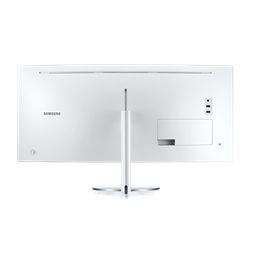 Samsung 34" LC34J791WTPXEN UWQHD HDMI/DP ívelt kijelzős monitor
