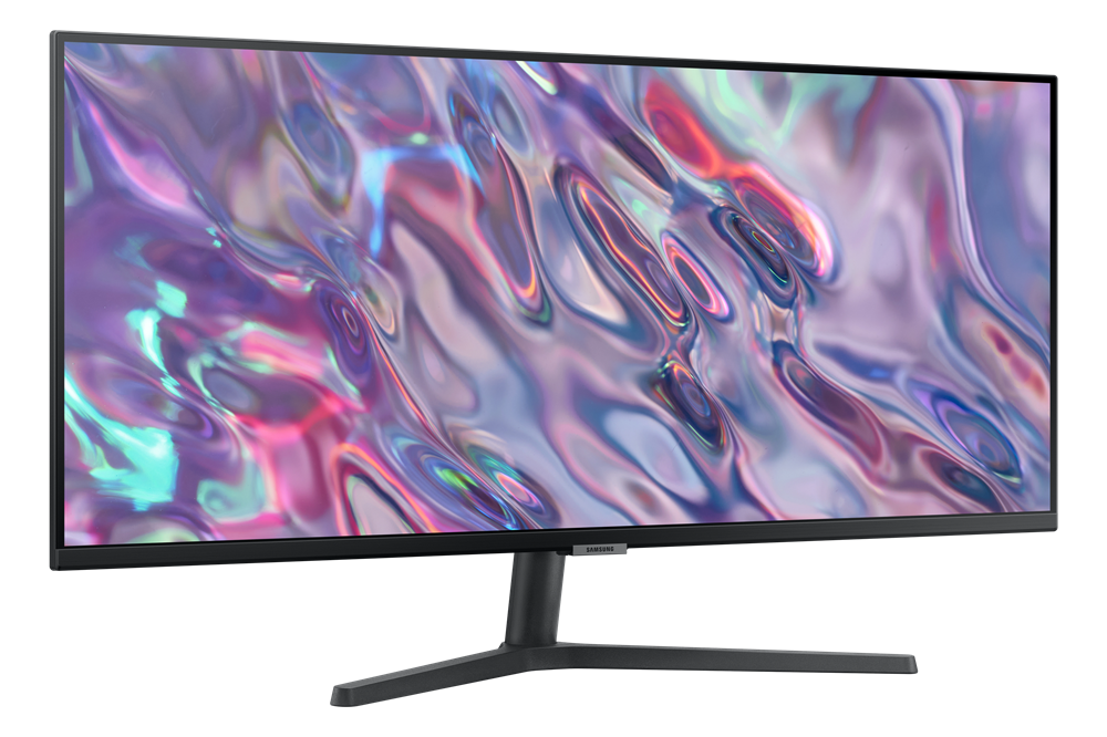 Samsung 34" LS34C500GAUXEN UWQHD IPS HDMI/DP HDR10 monitor