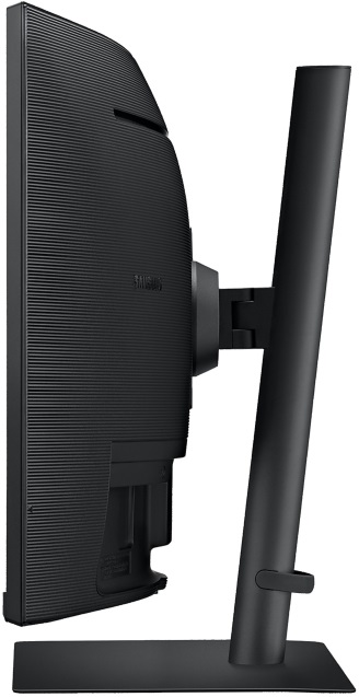 Samsung 34" S34A650UXU UWQHD VA 100Hz DP/HDMI ívelt kijelzős monitor