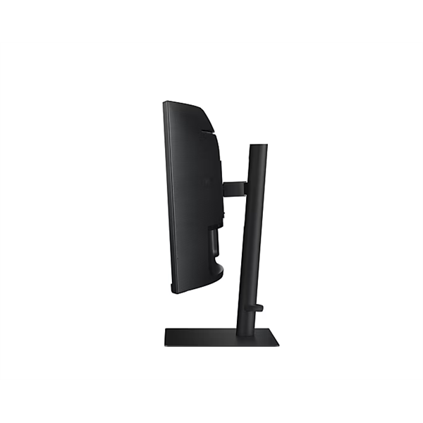 Samsung 34" S65UC UWQHD VA HDMI/DP/USB/USB-C/LAN ívelt monitor
