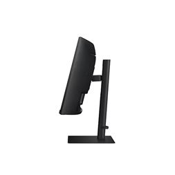 Samsung 34" S65UC UWQHD VA HDMI/DP/USB/USB-C/LAN ívelt monitor