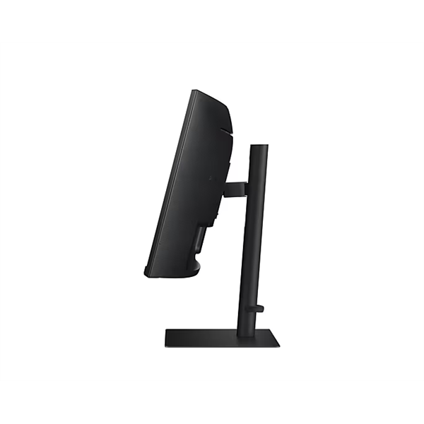 Samsung 34" S65UC UWQHD VA HDMI/DP/USB/USB-C/LAN ívelt monitor