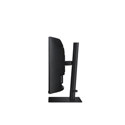 Samsung 34" S65UC UWQHD VA HDMI/DP/USB/USB-C/LAN ívelt monitor