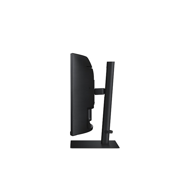 Samsung 34" S65UC UWQHD VA HDMI/DP/USB/USB-C/LAN ívelt monitor