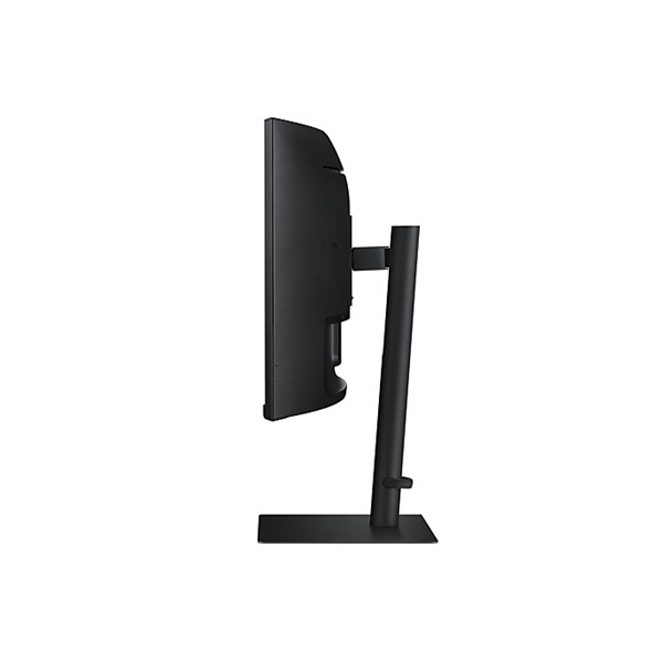 Samsung 34" S65UC UWQHD VA HDMI/DP/USB/USB-C/LAN ívelt monitor