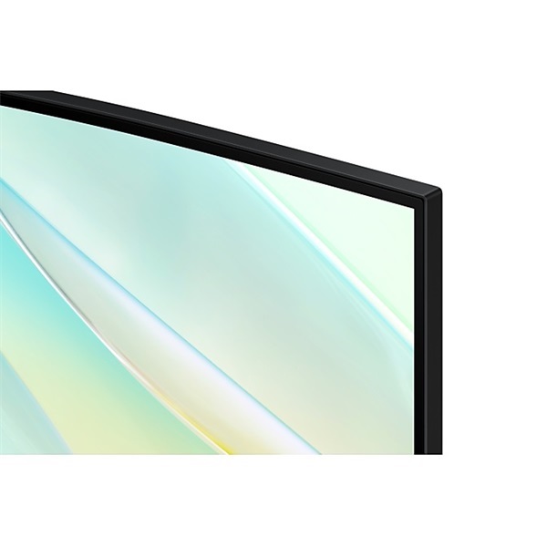 Samsung 34" S65UC UWQHD VA HDMI/DP/USB/USB-C/LAN ívelt monitor