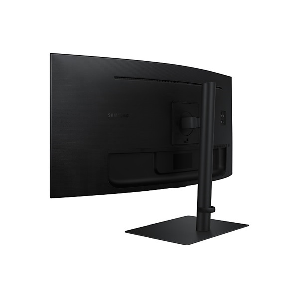 Samsung 34" S65UC UWQHD VA HDMI/DP/USB/USB-C/LAN ívelt monitor