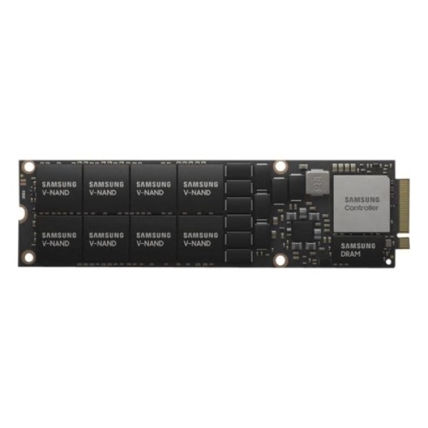 Samsung 3840GB NVMe M.2 2280 PM983 Enterprise (MZ1LB3T8HMLA-00007) SSD