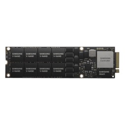 Samsung 3840GB NVMe M.2 2280 PM983 Enterprise (MZ1LB3T8HMLA-00007) SSD