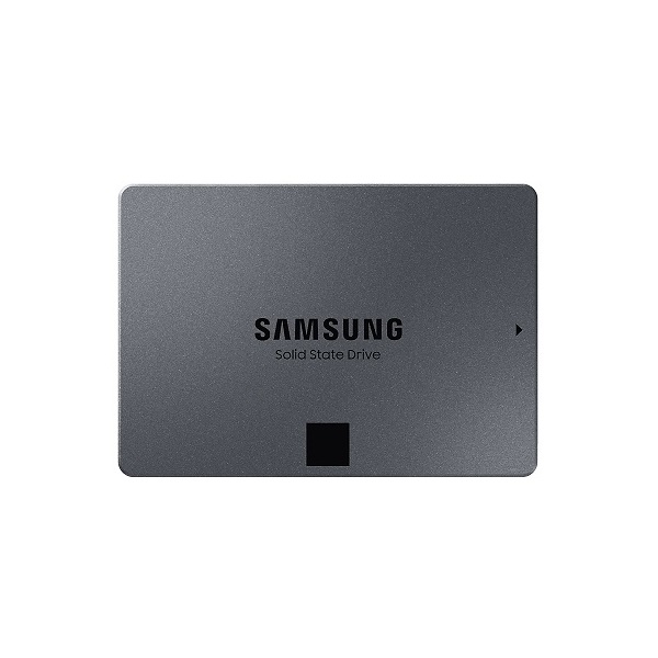 Samsung 4000GB SATA3 2,5" 860 QVO (MZ-76Q4T0BW) SSD