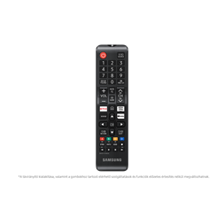 Samsung 40" UE40F6002FKXXH Full HD Smart LED TV (Újracsomagolt)