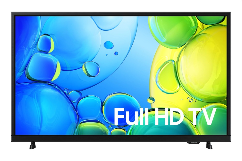 Samsung 40" UE40F6002FKXXH Full HD Smart LED TV (Újracsomagolt)