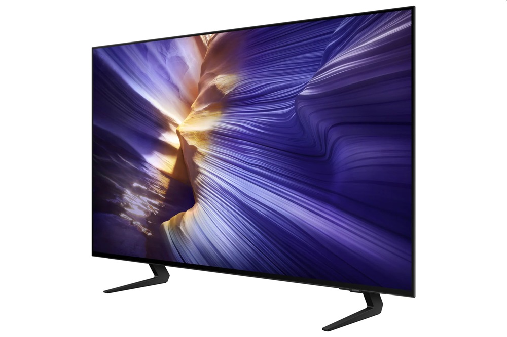 Samsung 42" QE42S90FAEXXH 4K UHD AI Smart OLED TV