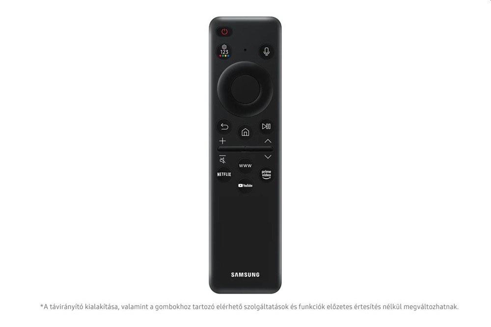 Samsung 42" QE42S90FAEXXH 4K UHD AI Smart OLED TV (Újracsomagolt)