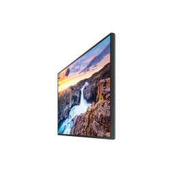 Samsung 43" LH43QHBEBGCXEN Signage QHB 4K UHD VA LFD kijelző