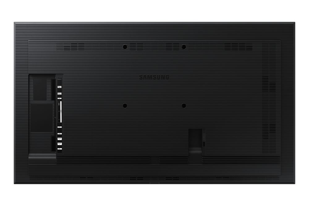 Samsung 43" LH43QHBEBGCXEN Signage QHB 4K UHD VA LFD kijelző