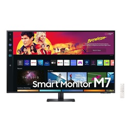 Samsung 43